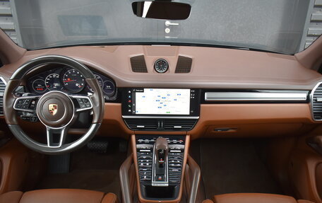 Porsche Cayenne III, 2022 год, 9 190 000 рублей, 23 фотография