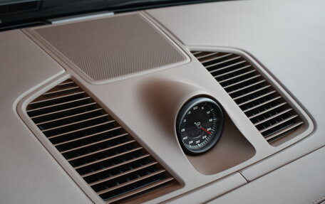 Porsche Cayenne III, 2022 год, 9 190 000 рублей, 25 фотография