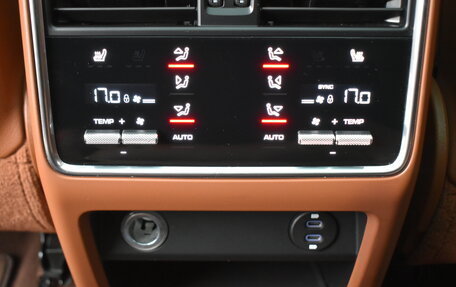 Porsche Cayenne III, 2022 год, 9 190 000 рублей, 32 фотография