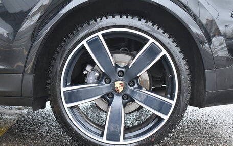 Porsche Cayenne III, 2022 год, 9 190 000 рублей, 40 фотография