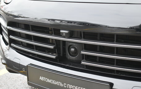 Porsche Cayenne III, 2022 год, 9 190 000 рублей, 37 фотография