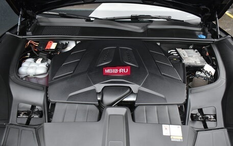 Porsche Cayenne III, 2022 год, 9 190 000 рублей, 39 фотография