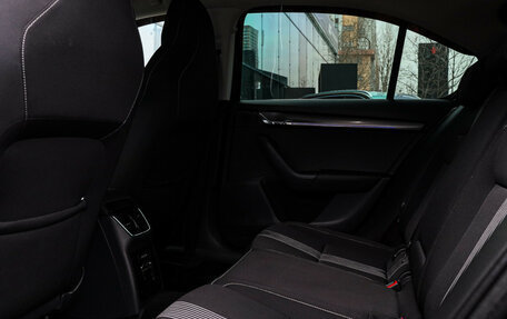 Skoda Octavia, 2019 год, 2 399 000 рублей, 8 фотография