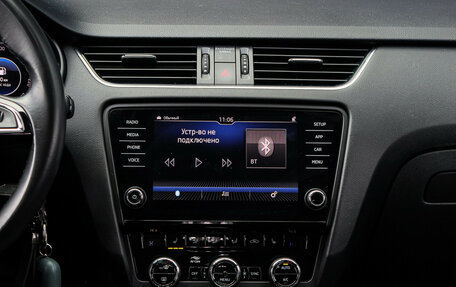 Skoda Octavia, 2019 год, 2 399 000 рублей, 12 фотография