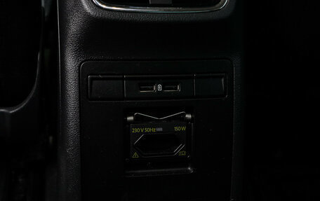 Skoda Octavia, 2019 год, 2 399 000 рублей, 9 фотография