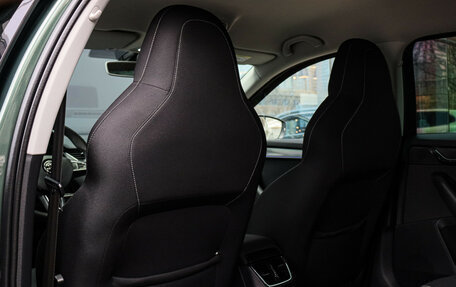 Skoda Octavia, 2019 год, 2 399 000 рублей, 10 фотография