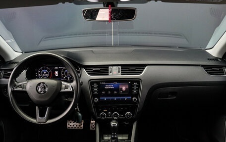 Skoda Octavia, 2019 год, 2 399 000 рублей, 11 фотография