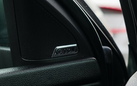 Skoda Octavia, 2019 год, 2 399 000 рублей, 27 фотография