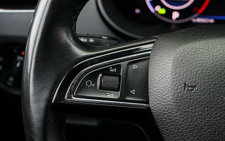 Skoda Octavia, 2019 год, 2 399 000 рублей, 24 фотография