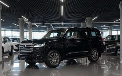 Toyota Land Cruiser, 2025 год, 14 600 000 рублей, 1 фотография