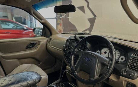 Ford Escape II, 2000 год, 389 900 рублей, 6 фотография