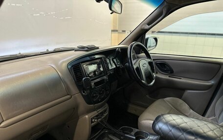 Ford Escape II, 2000 год, 389 900 рублей, 7 фотография