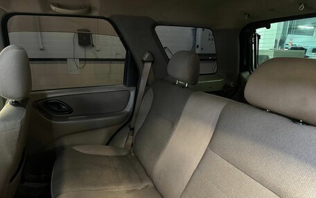 Ford Escape II, 2000 год, 389 900 рублей, 8 фотография