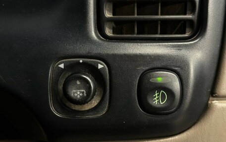 Ford Escape II, 2000 год, 389 900 рублей, 15 фотография