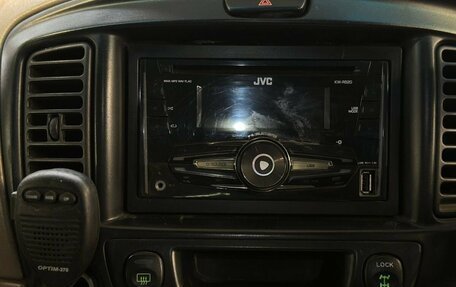 Ford Escape II, 2000 год, 389 900 рублей, 13 фотография