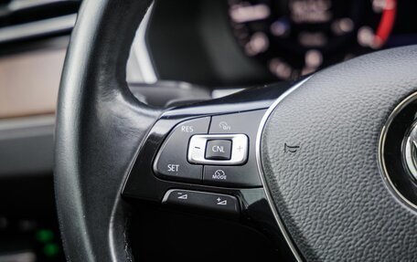 Volkswagen Passat B8 рестайлинг, 2017 год, 2 348 000 рублей, 20 фотография