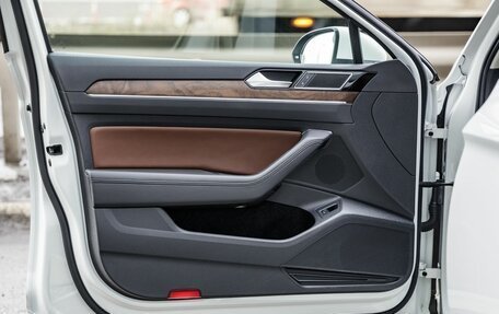 Volkswagen Passat B8 рестайлинг, 2017 год, 2 348 000 рублей, 14 фотография