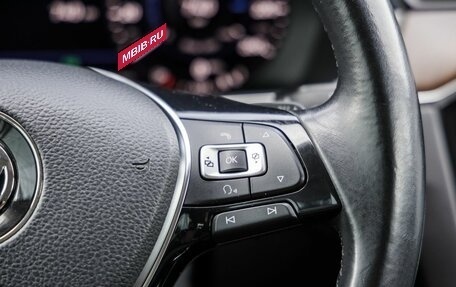 Volkswagen Passat B8 рестайлинг, 2017 год, 2 348 000 рублей, 21 фотография