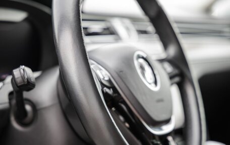 Volkswagen Passat B8 рестайлинг, 2017 год, 2 348 000 рублей, 22 фотография