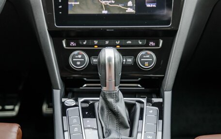 Volkswagen Passat B8 рестайлинг, 2017 год, 2 348 000 рублей, 33 фотография