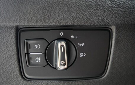 Volkswagen Passat B8 рестайлинг, 2017 год, 2 348 000 рублей, 24 фотография