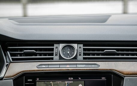 Volkswagen Passat B8 рестайлинг, 2017 год, 2 348 000 рублей, 27 фотография