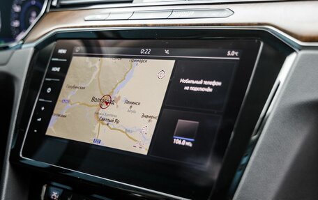 Volkswagen Passat B8 рестайлинг, 2017 год, 2 348 000 рублей, 30 фотография