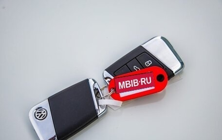 Volkswagen Passat B8 рестайлинг, 2017 год, 2 348 000 рублей, 39 фотография