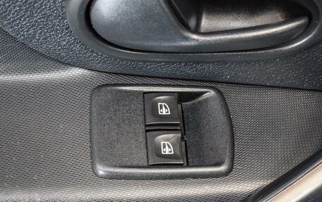 Renault Sandero II рестайлинг, 2015 год, 870 000 рублей, 15 фотография