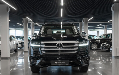 Toyota Land Cruiser, 2025 год, 14 600 000 рублей, 3 фотография