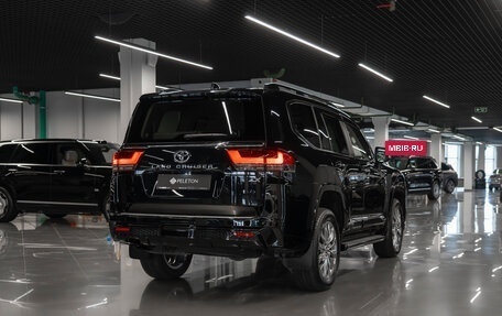 Toyota Land Cruiser, 2025 год, 14 600 000 рублей, 5 фотография