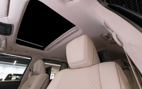 Toyota Land Cruiser, 2025 год, 14 600 000 рублей, 10 фотография