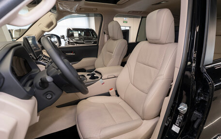 Toyota Land Cruiser, 2025 год, 14 600 000 рублей, 9 фотография