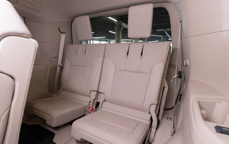 Toyota Land Cruiser, 2025 год, 14 600 000 рублей, 15 фотография