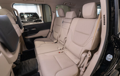 Toyota Land Cruiser, 2025 год, 14 600 000 рублей, 14 фотография