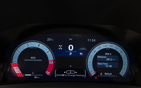 Toyota Land Cruiser, 2025 год, 14 600 000 рублей, 12 фотография