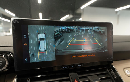 Toyota Land Cruiser, 2025 год, 14 600 000 рублей, 26 фотография