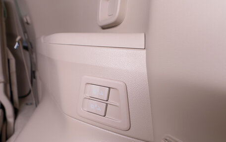 Toyota Land Cruiser, 2025 год, 14 600 000 рублей, 17 фотография