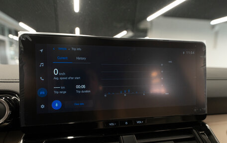 Toyota Land Cruiser, 2025 год, 14 600 000 рублей, 28 фотография
