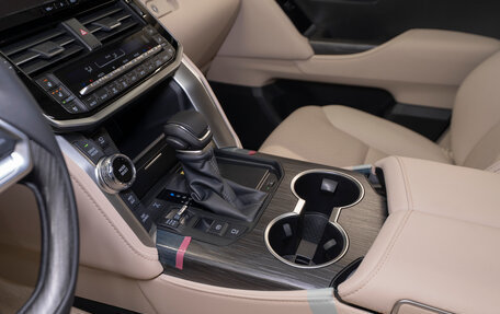 Toyota Land Cruiser, 2025 год, 14 600 000 рублей, 22 фотография