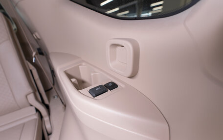 Toyota Land Cruiser, 2025 год, 14 600 000 рублей, 16 фотография