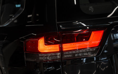 Toyota Land Cruiser, 2025 год, 14 600 000 рублей, 34 фотография