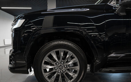 Toyota Land Cruiser, 2025 год, 14 600 000 рублей, 32 фотография