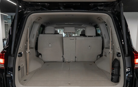 Toyota Land Cruiser, 2025 год, 14 600 000 рублей, 30 фотография