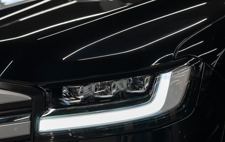 Toyota Land Cruiser, 2025 год, 14 600 000 рублей, 33 фотография