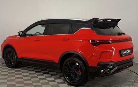 Geely Coolray I, 2023 год, 2 290 000 рублей, 3 фотография