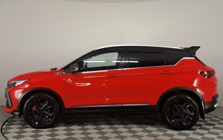 Geely Coolray I, 2023 год, 2 290 000 рублей, 2 фотография