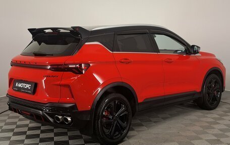 Geely Coolray I, 2023 год, 2 290 000 рублей, 5 фотография