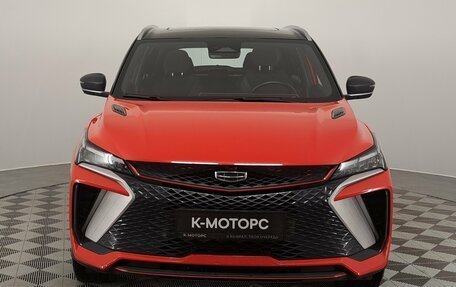 Geely Coolray I, 2023 год, 2 290 000 рублей, 8 фотография