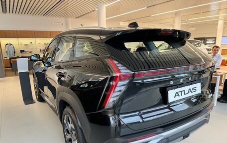 Geely Atlas, 2025 год, 3 449 990 рублей, 5 фотография